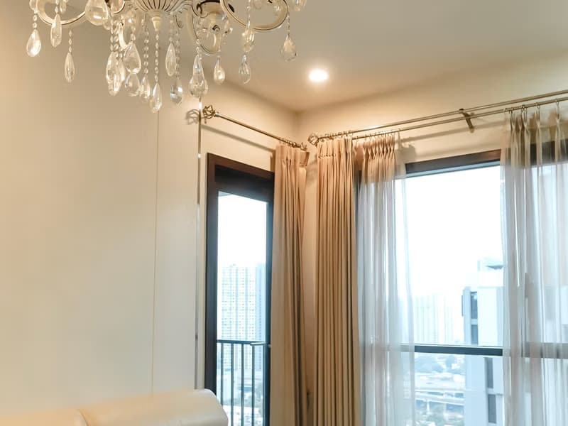 1 Bed Condo for Rent and Sale  Near Phra Khanong BTS