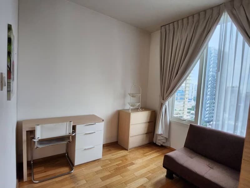 3 Bed Condo for Rent in Sathon