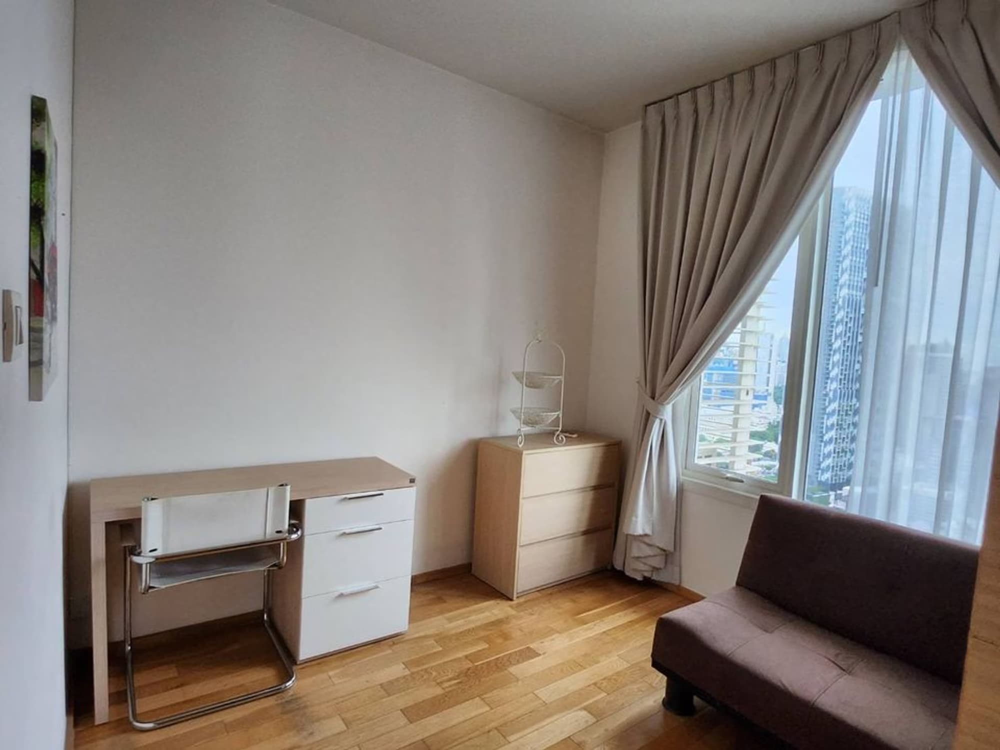 3 ห้องนอน Condo สำหรับ จำหน่าย ใน สาทร - Image 2