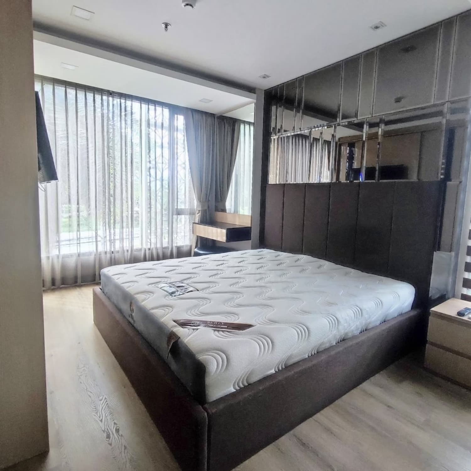 2 Bed Condo for Rent in Mueang Chiang Mai - Image 2