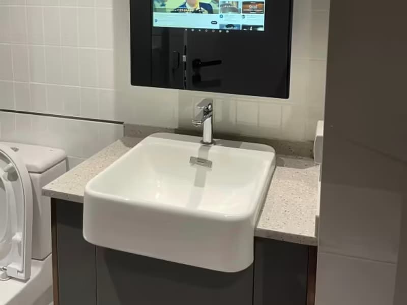 1 Bedroom Condo