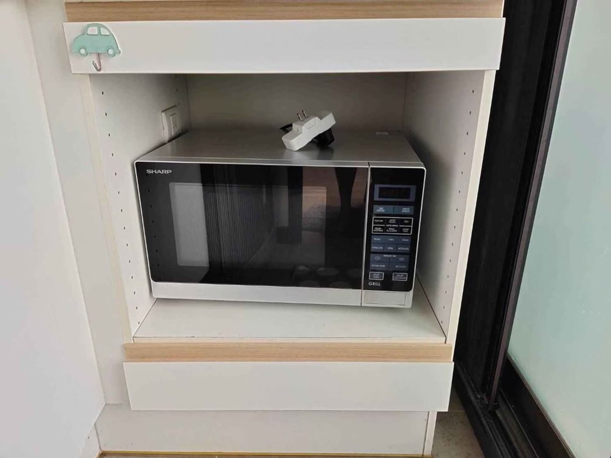 The Nest Sukhumvit 22 - 1 Bed Condo for Sale, Rent *NESI238 - Image 8