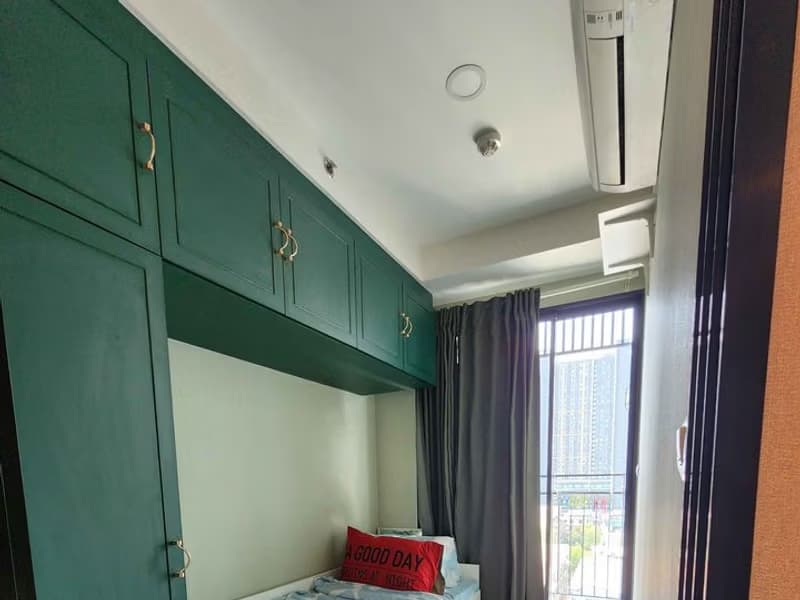 2 Bed Condo for Rent and Sale  Near Bearing BTS