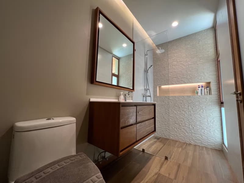 3 Bed House for Rent and Sale in Mae Rim