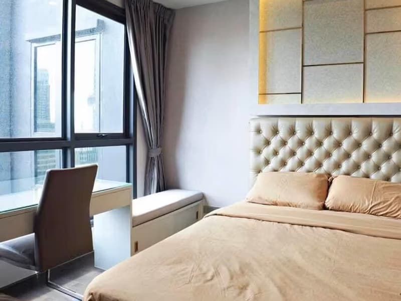 Condo for Sale at Ideo Q Siam-Ratchathewi