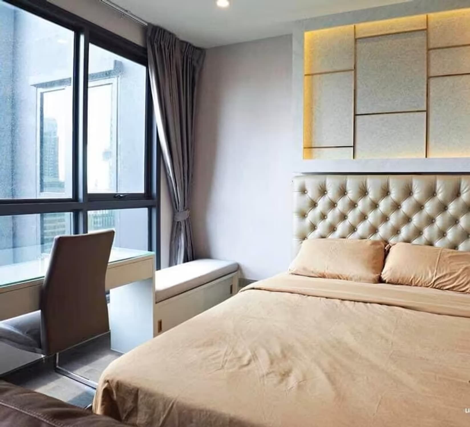 Condo for Sale at Ideo Q Siam-Ratchathewi - Image 13