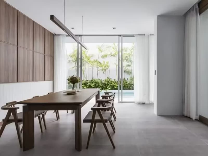 Pool Villa for Sale in San Phak Wan, Hang Dong