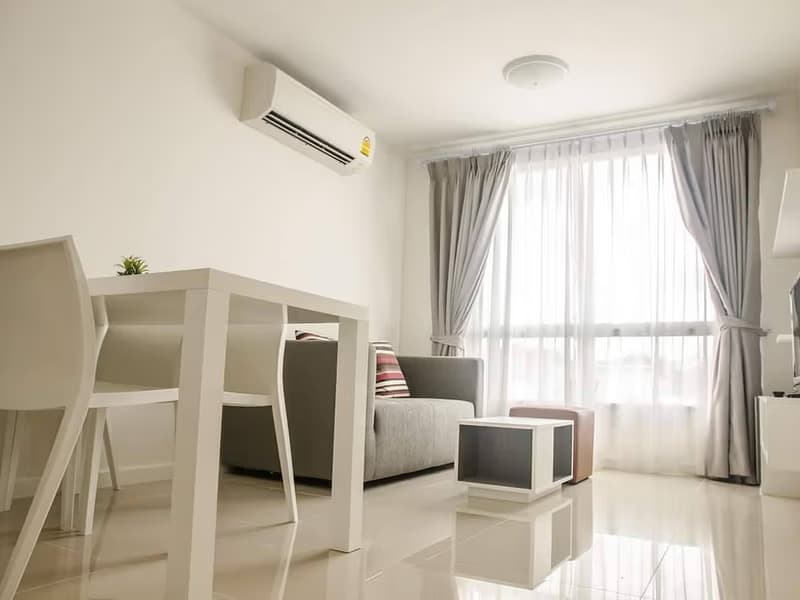 1 Bed Condo for Sale in Mueang Chiang Mai