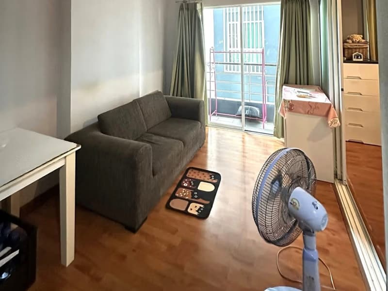 1 Bed Condo for Sale in Mueang Chiang Mai