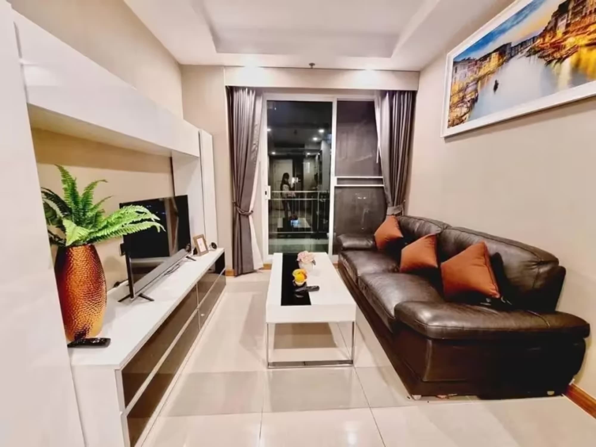 1 Bedroom Condo - Image 3