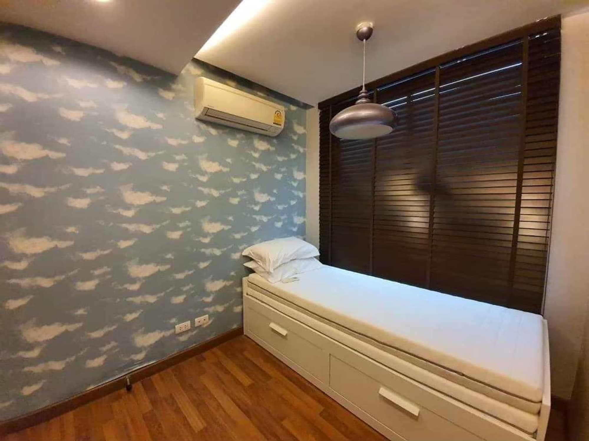 2 Bed Condo for Rent  Near Phra Khanong BTS - Image 5