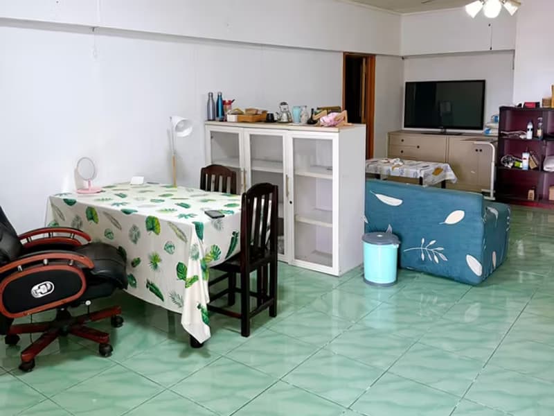 2 Bedroom Condo