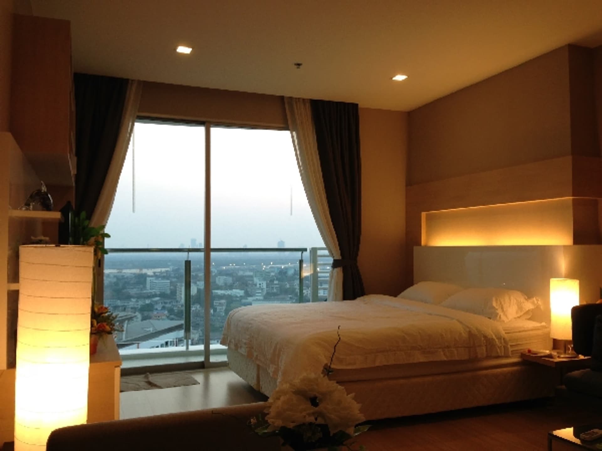 Condo for Rent at Skywalk Condominium - Image 3
