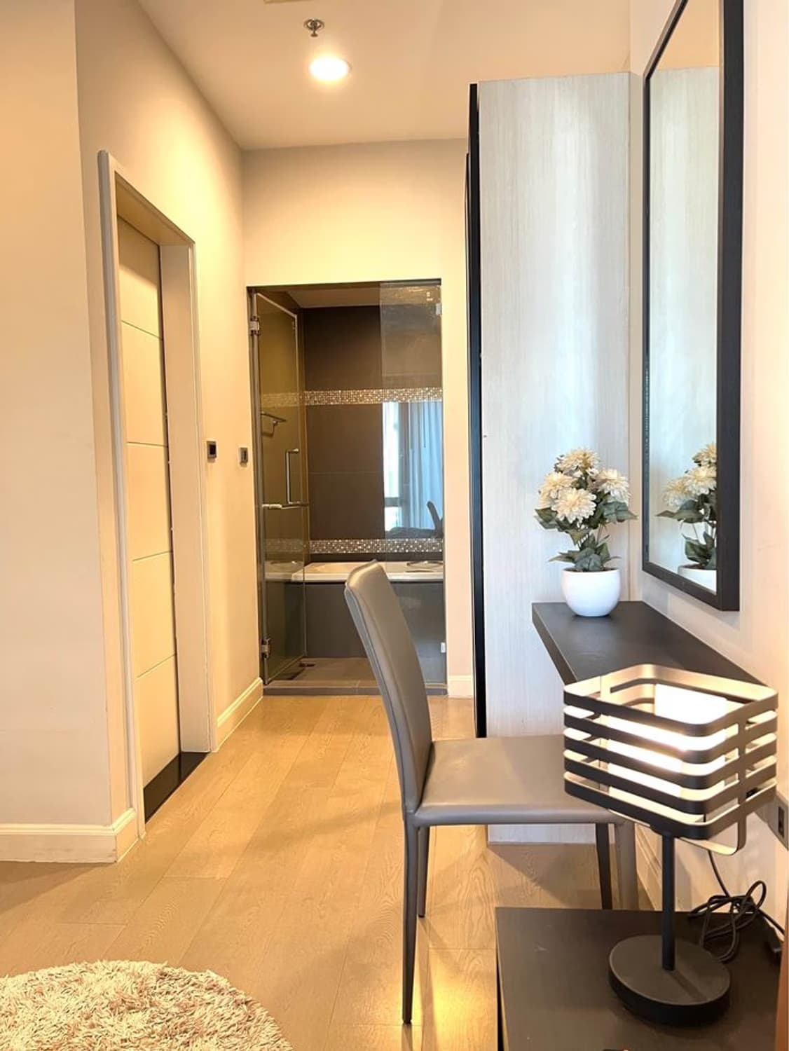 Condo for Rent at The Crest Sukhumvit 34 - Image 7