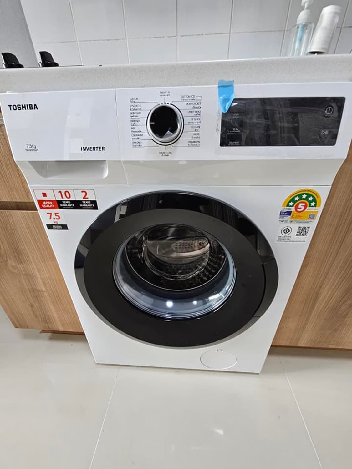 1 Bed Condo for Rent  Near Udom Suk BTS - Image 4