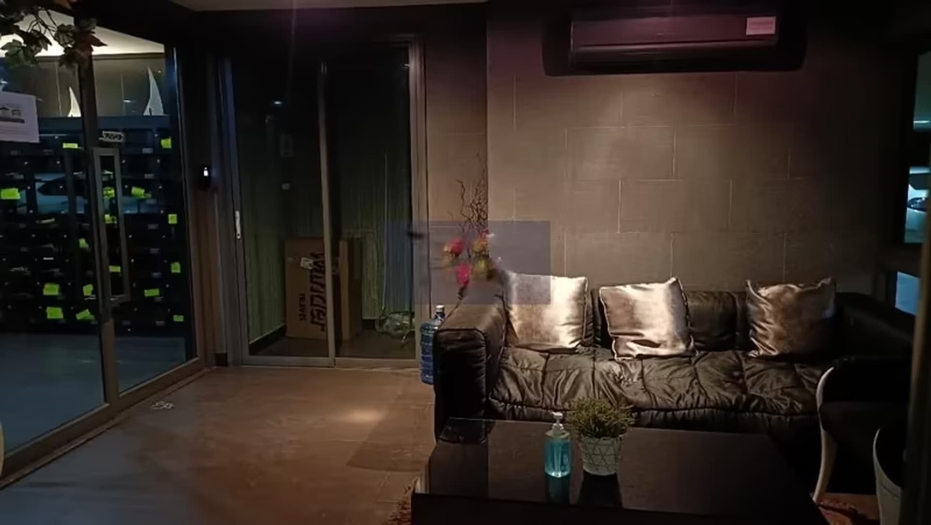  Condo for Rent at VOQUE Condo Sukhumvit 16 - Image 5