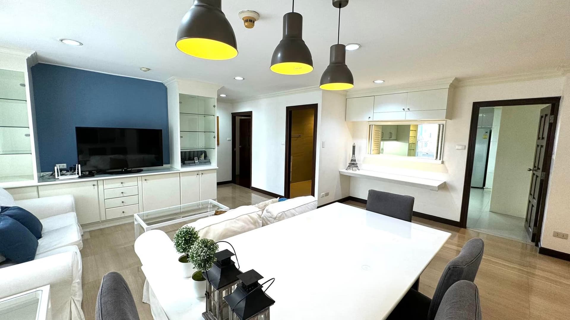 Condo for Rent, Sale at Richmond Palace Sukhumvit 43 - Image 11
