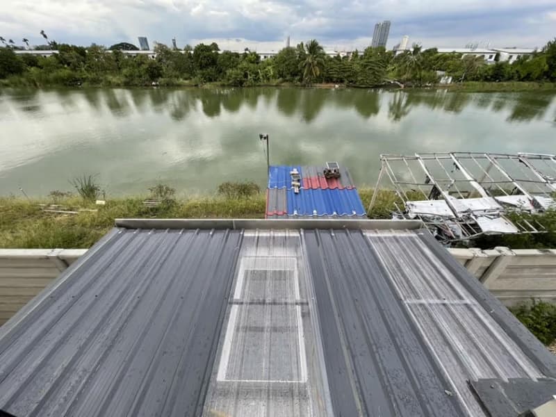 2 Bed Townhouse for Rent in Bang Phli