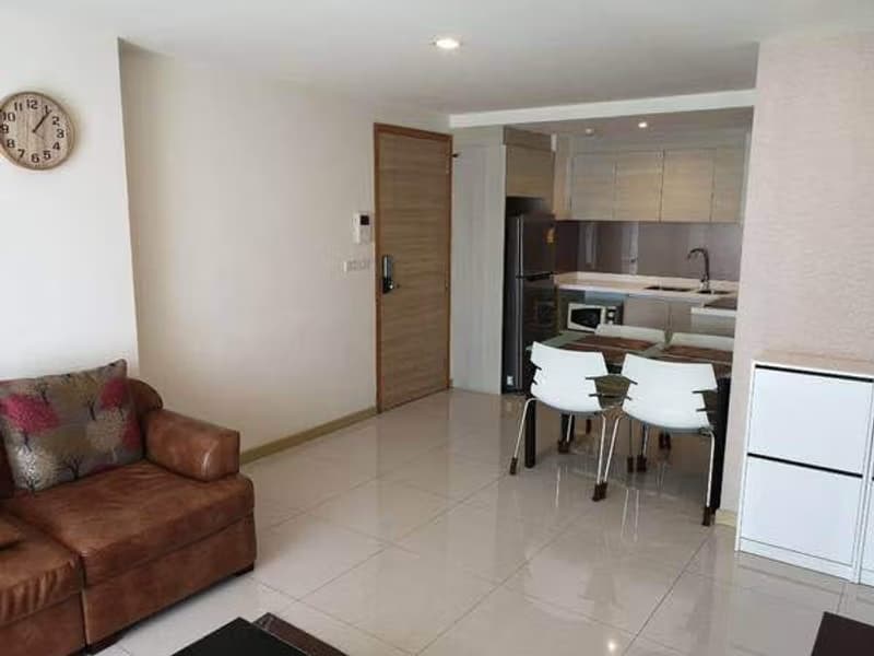 2 Bedroom Condo