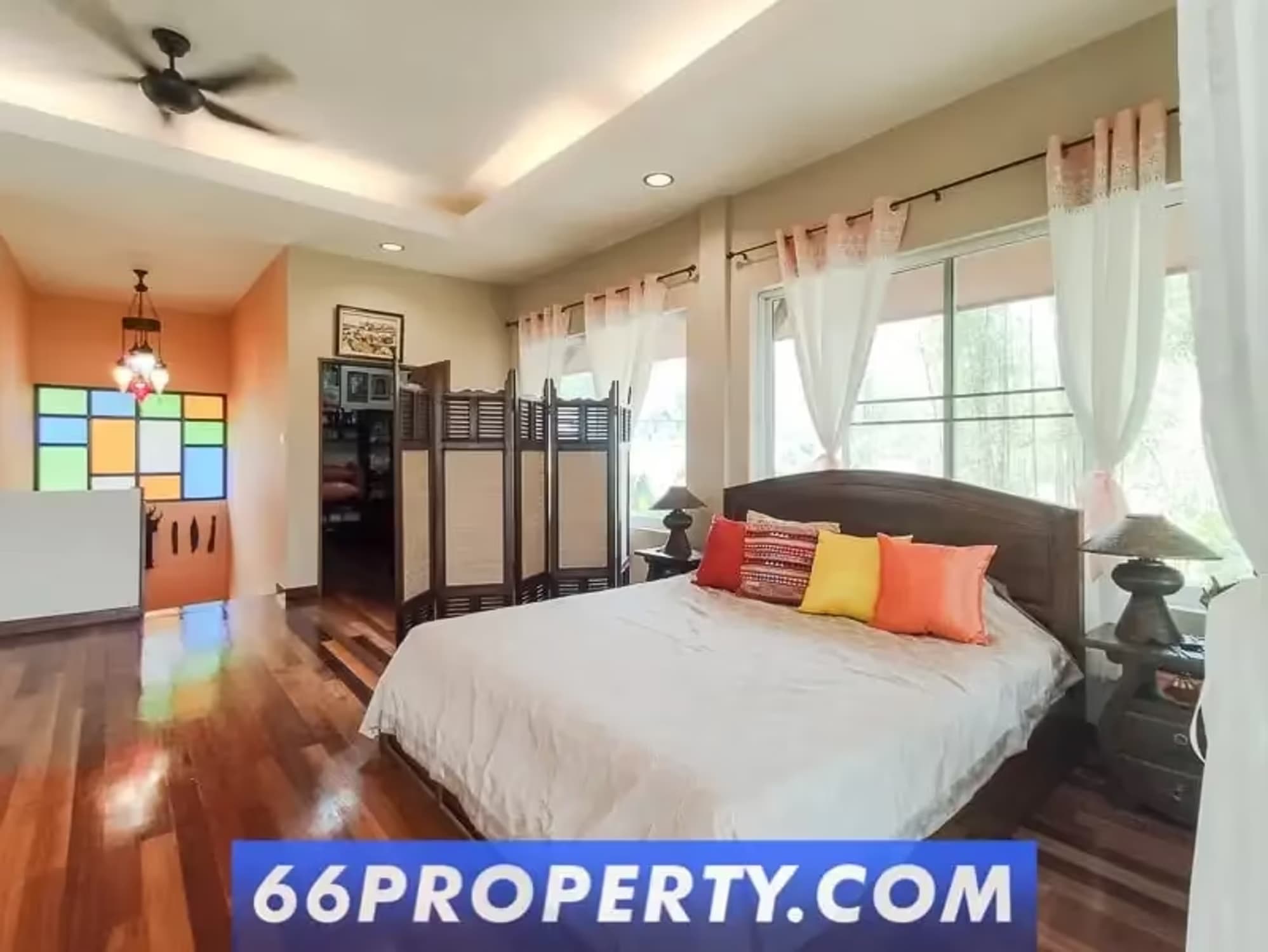 4 Bedroom House - Image 12