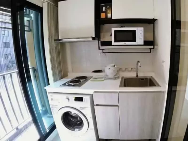 2 Bedroom Condo