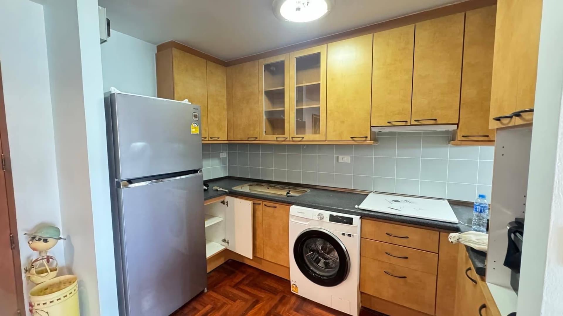 2 Bed Condo for Rent in Sathon - Image 16