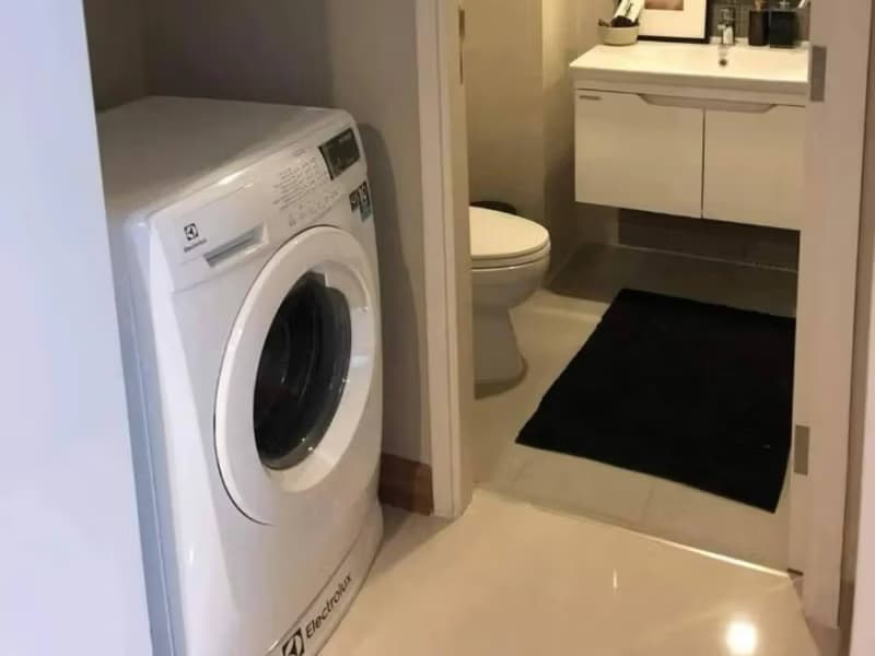 2 Bed Condo for Rent in Watthana