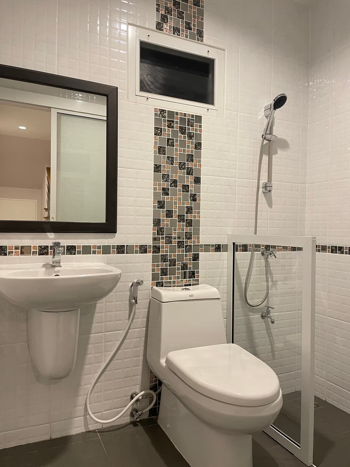 House for Rent at Thanaporn Park Home 5 (San Pa Pao) - Image 13
