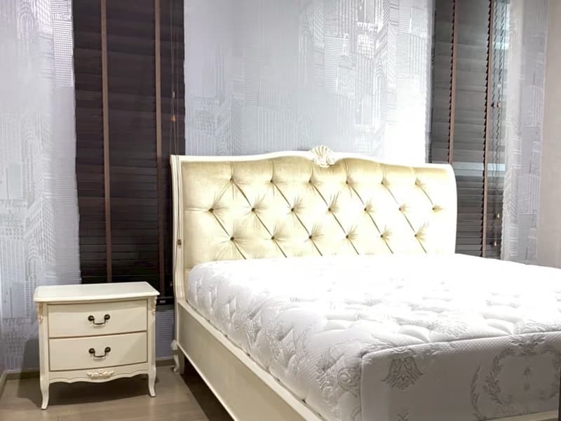2 Bed Condo for Rent in Ratchathewi