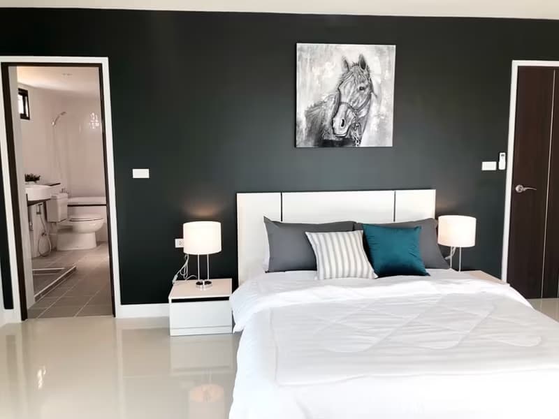  Condo for Rent at Punna Oasis 1