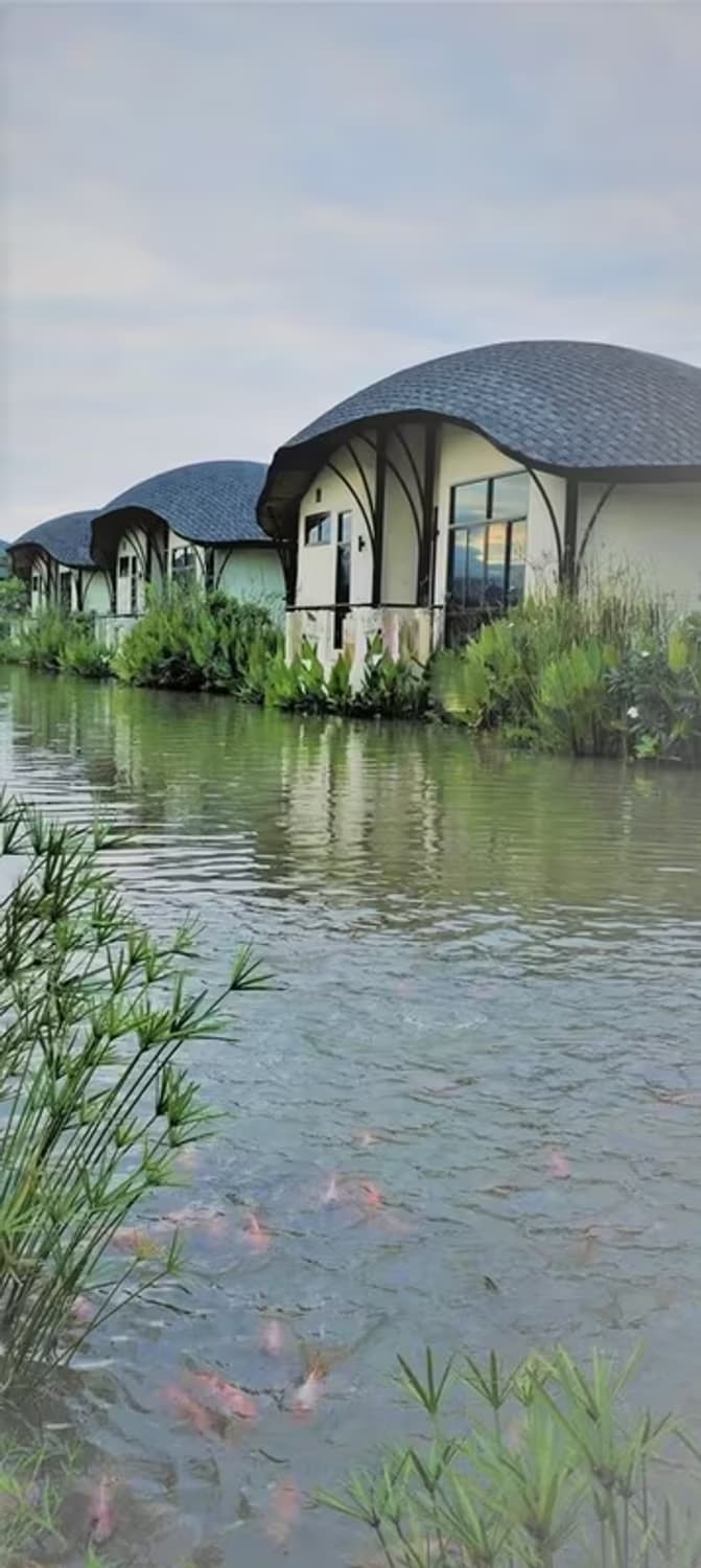 A Resort in Doi Saket - Image 12