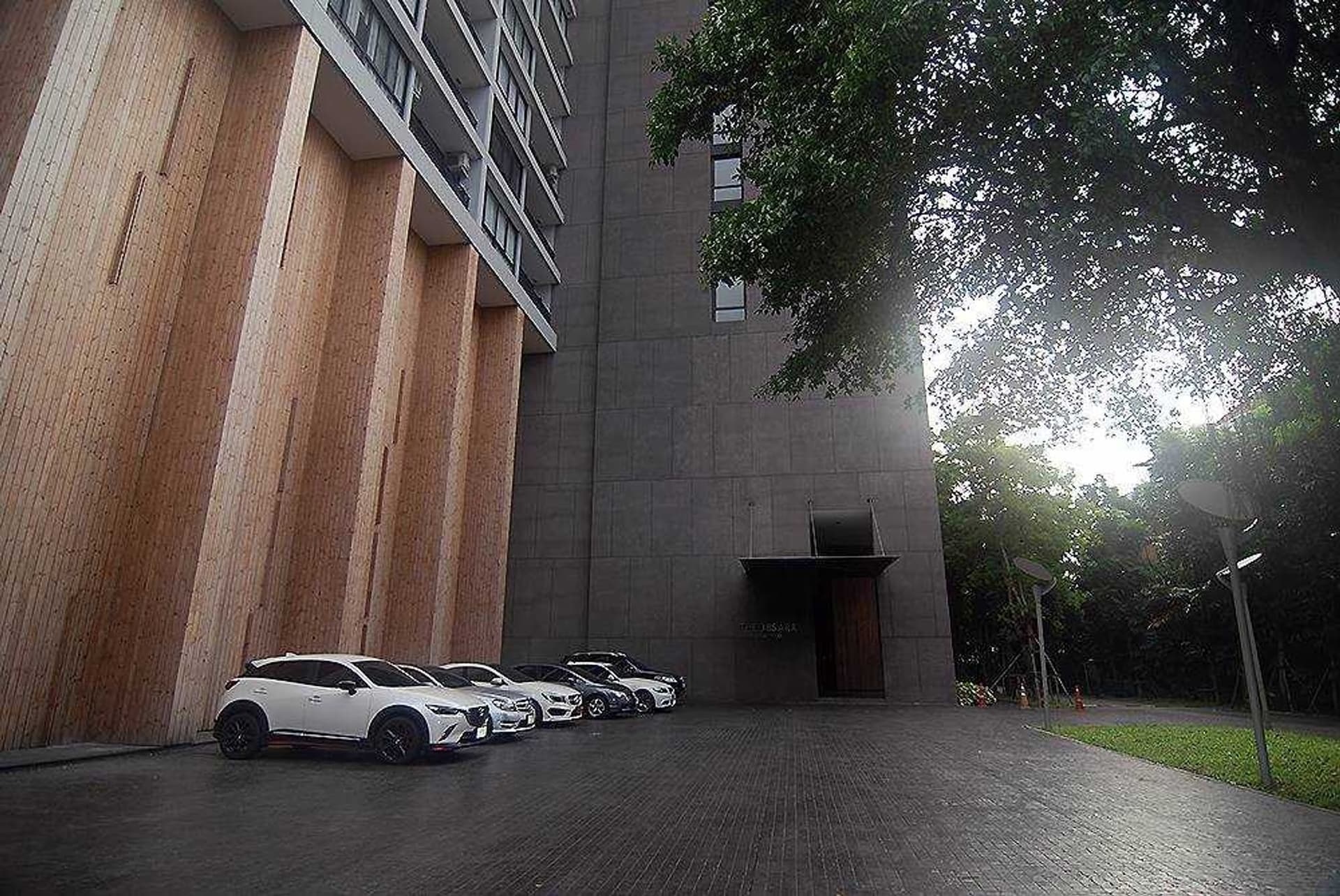 1 ห้องนอน Condo สำหรับ ขาย ใน 	จตุจักร - Image 8