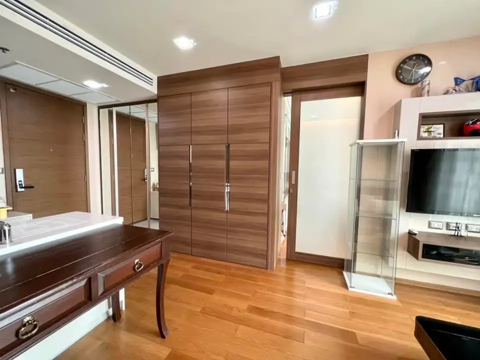Condo for Sale, Rent at The Address Sathorn - Image 3