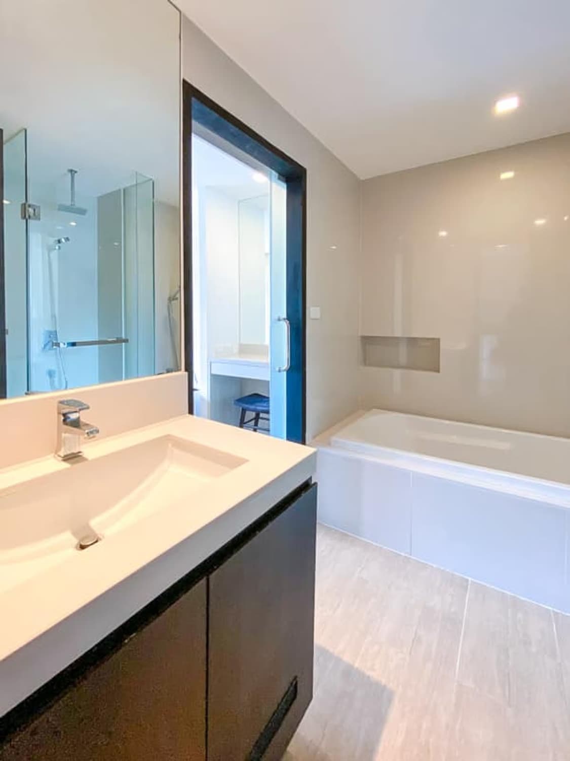 1 Bedroom Condo for Sale, Rent at Liv@Nimman - Image 8