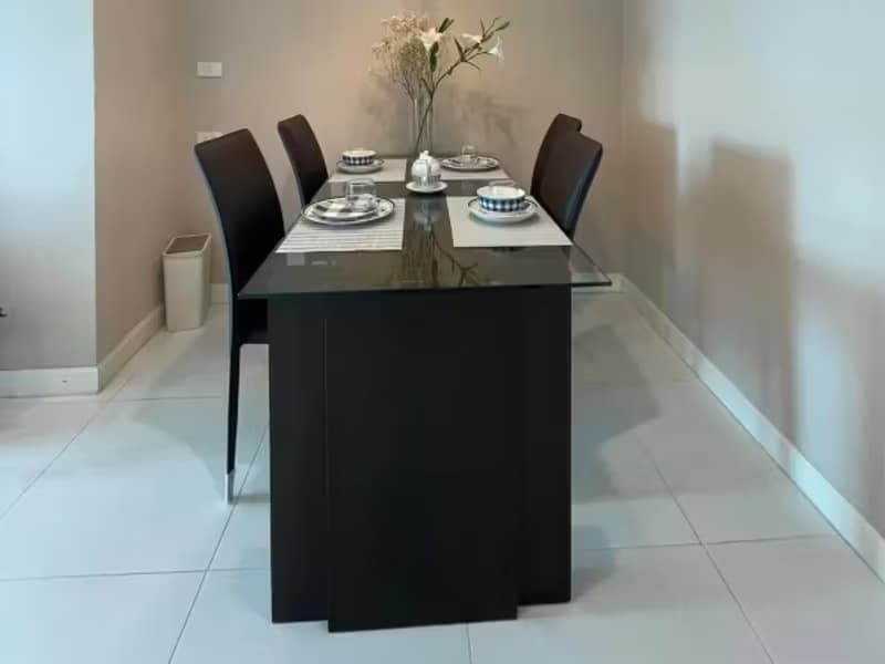 2 Bedroom Condo