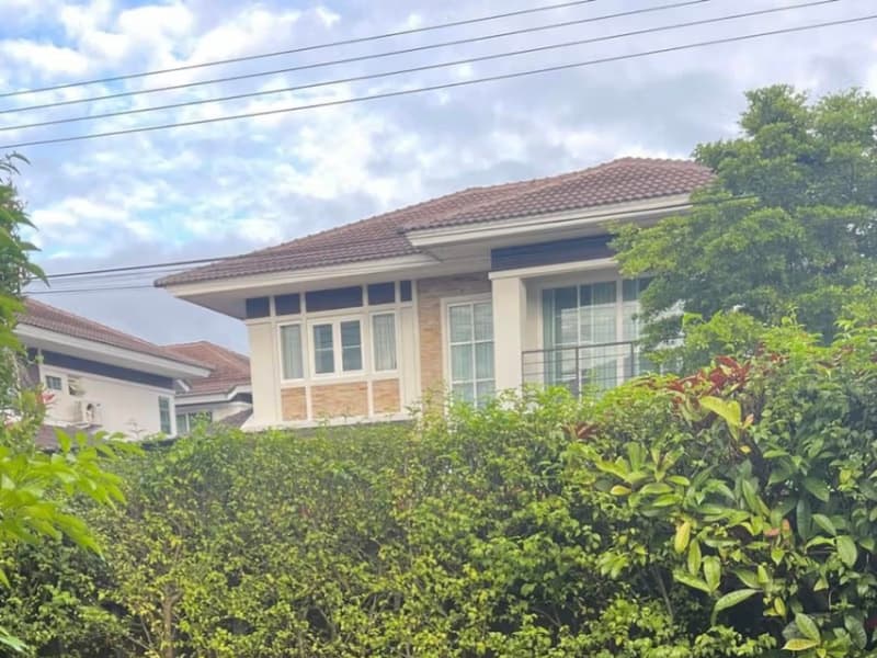 4 Bed House for Sale in Doi Saket