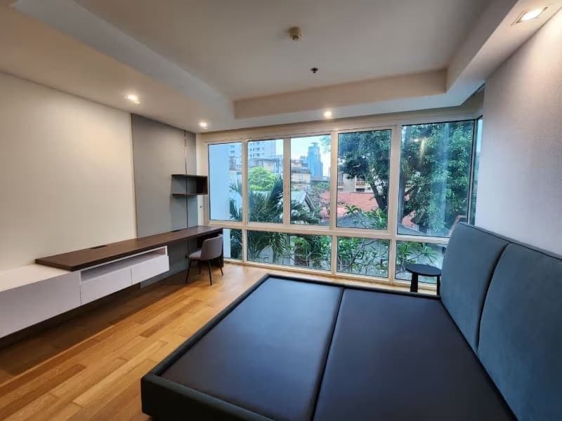 4 Bed Condo for Rent in Khlong Toei