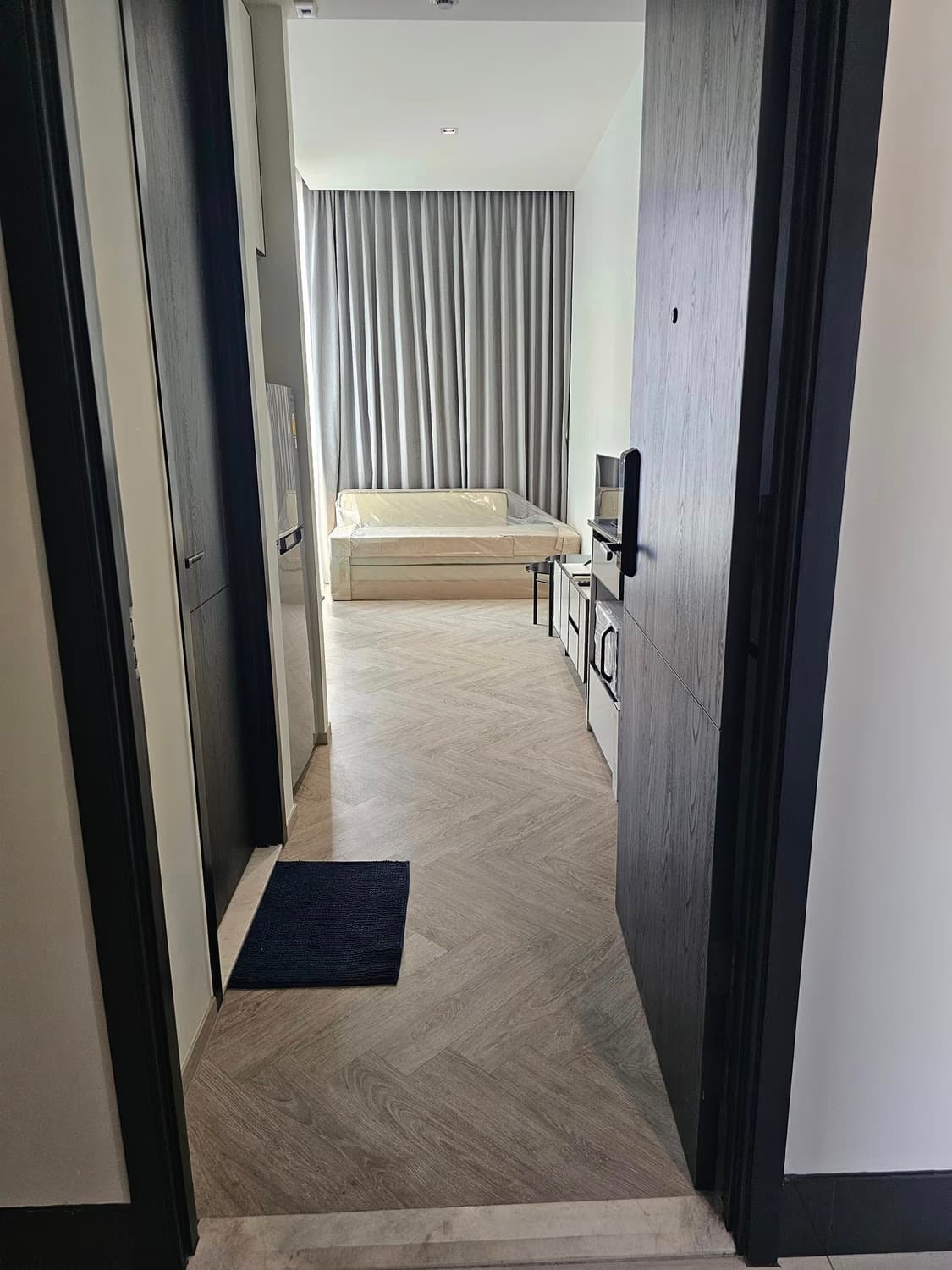 Condo for Rent at CHAPTER CHAROEN NAKHON - RIVERSIDE - Image 5