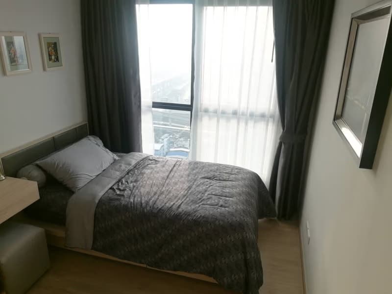2 Bed Condo for Sale  Near Bang Na BTS