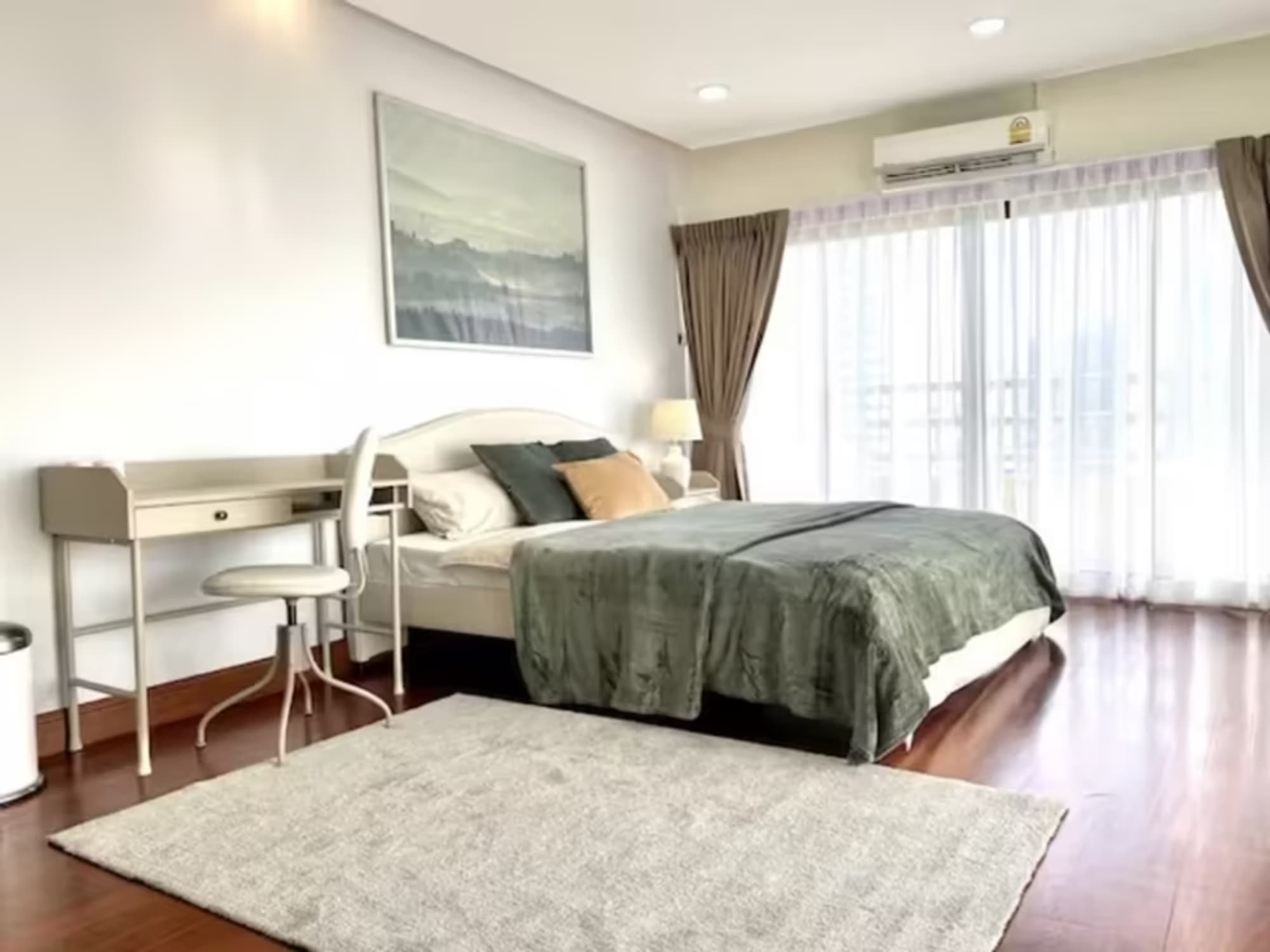 Condo for Sale at Sriwara Mansion 1 - Image 2