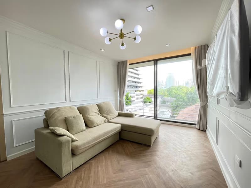 1 Bed Condo for Rent in Pathum Wan