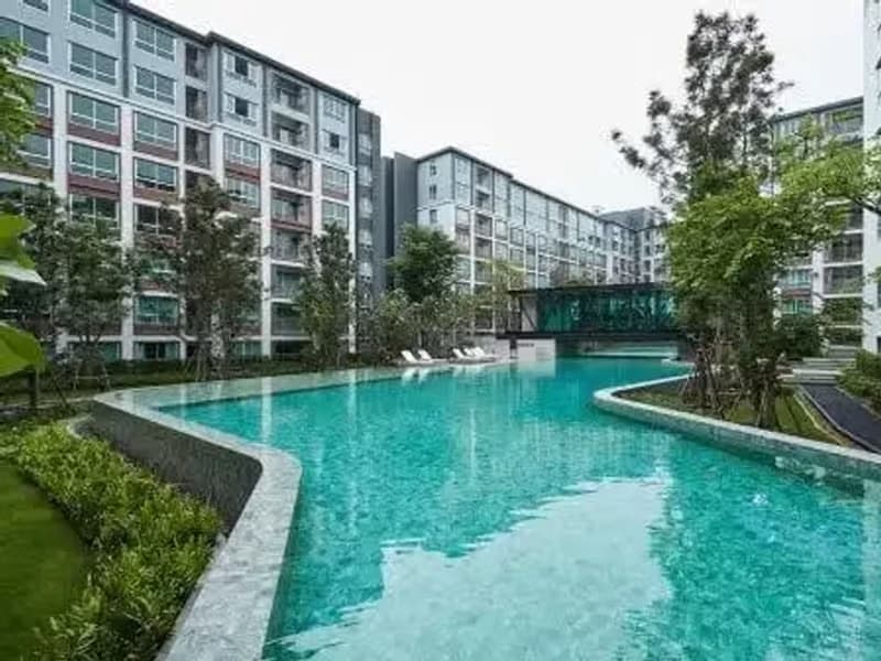 2 Bedroom Condo