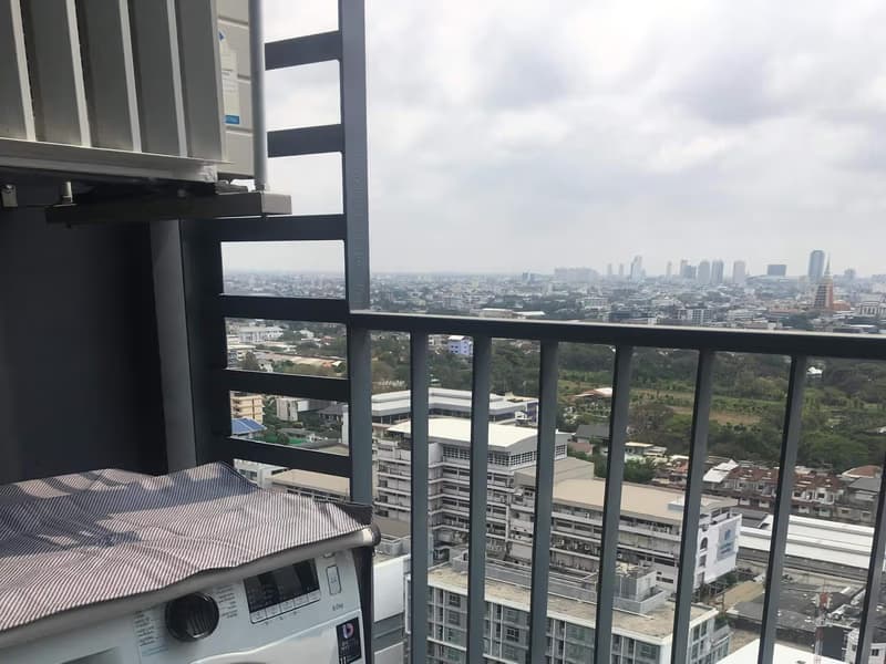 Condo for Rent at Ideo Sukhumvit 93  