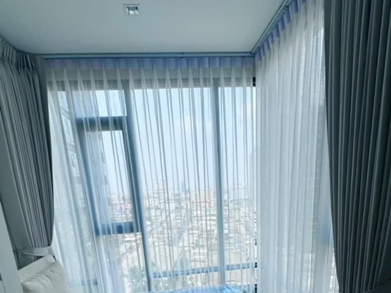 1 Bed Condo for Rent in undefined