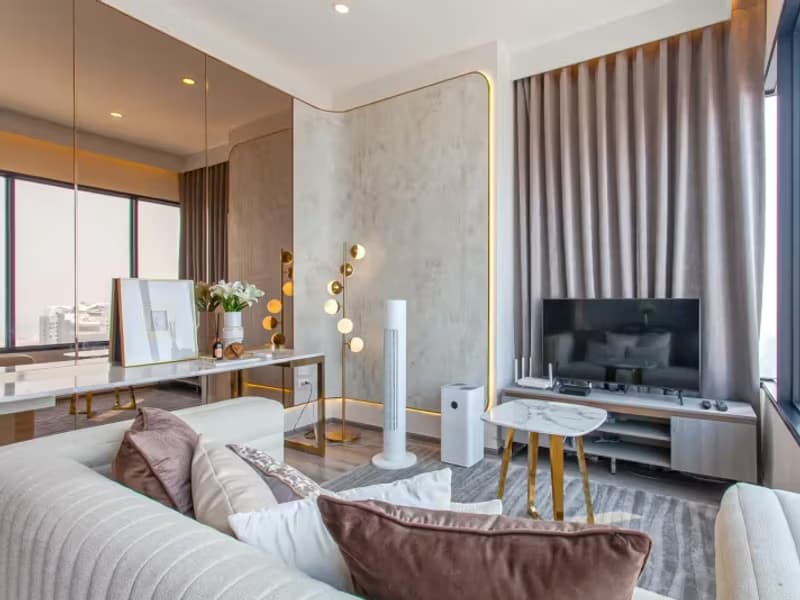 2 Bedroom Condo