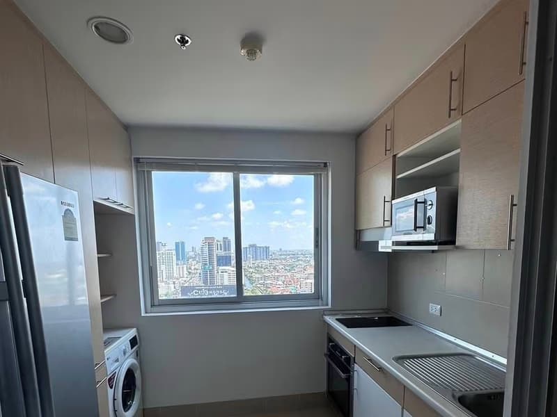  Supalai Park Ekkamai - Thonglor - 2 Bed Condo for Rent, Sale *SUPA11103