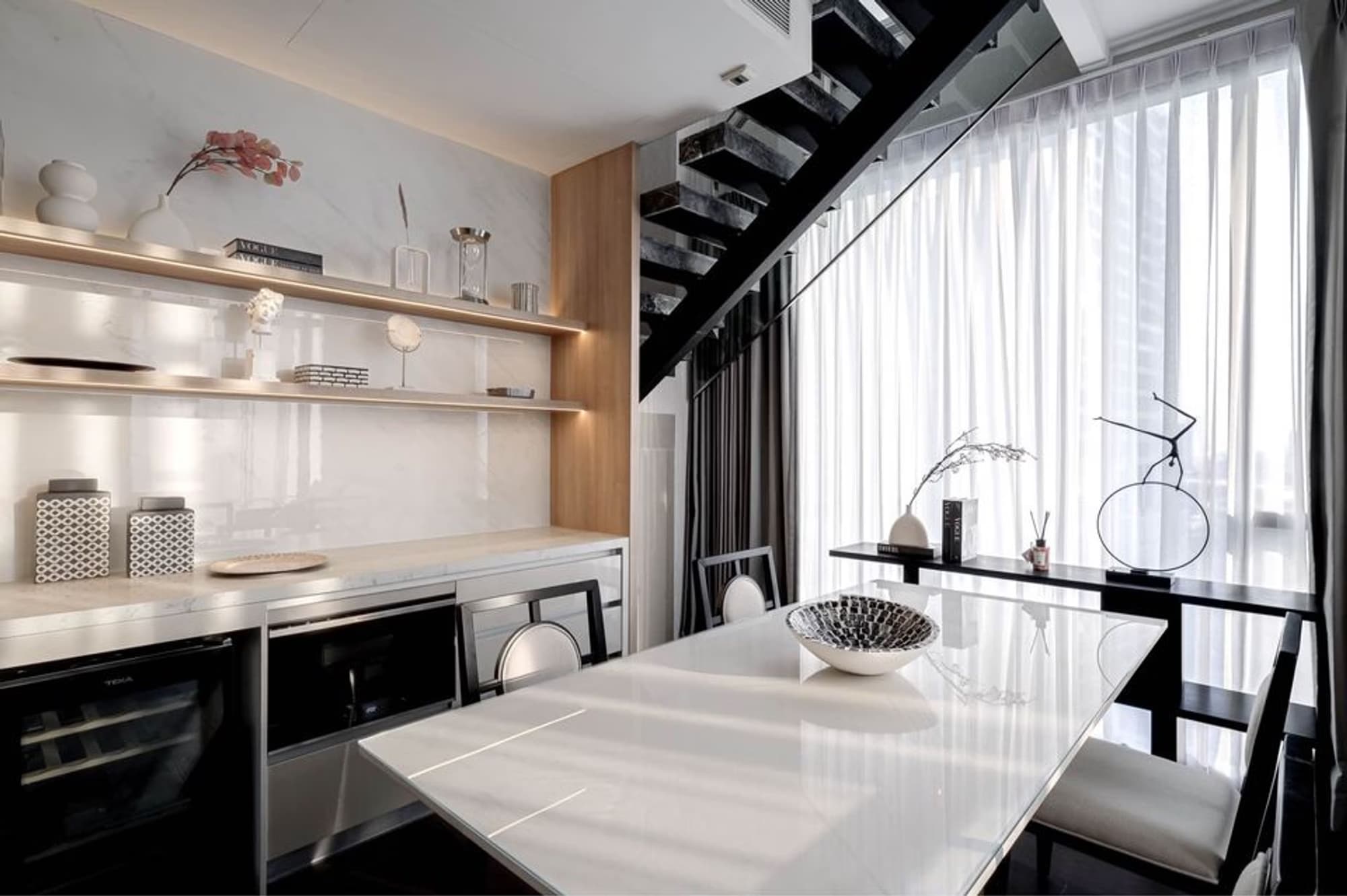 Condo for Rent, Sale at Laviq Sukhumvit 57 - Image 10