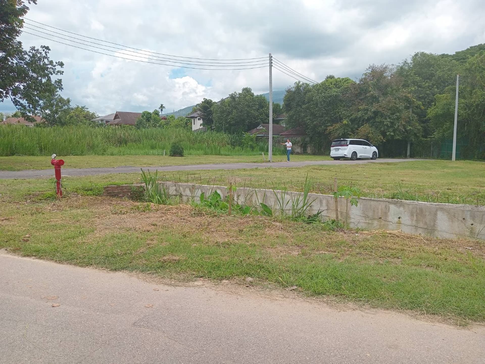  land สำหรับ ขาย ใน Mueang Chiang Mai District - Image 10