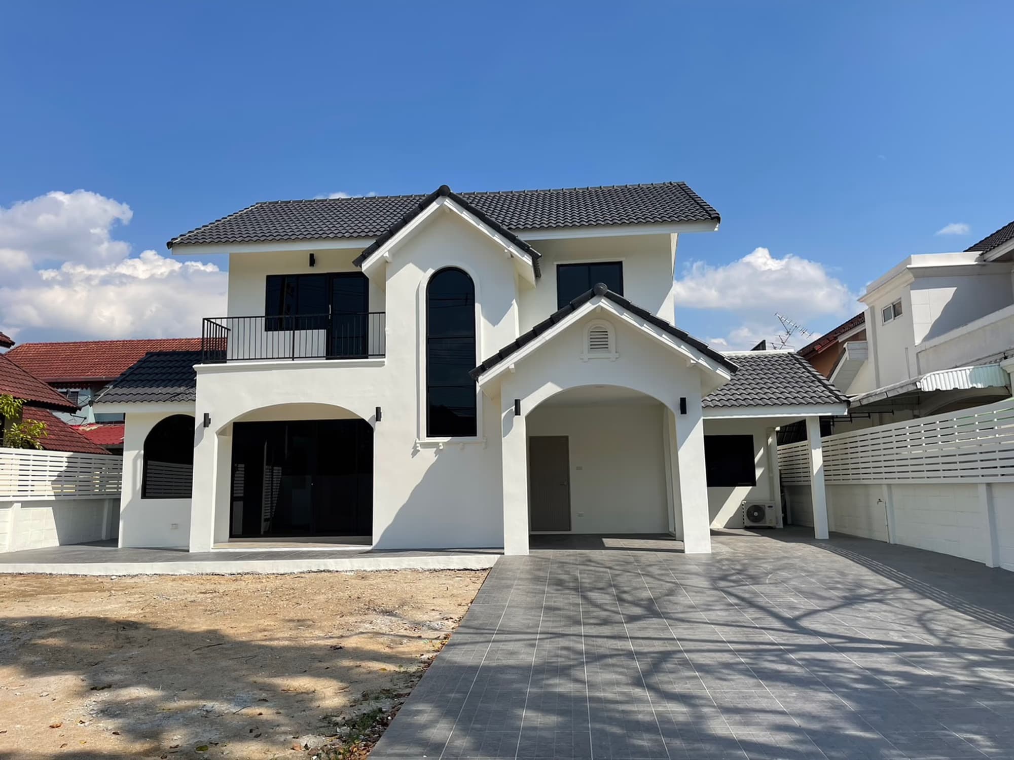 House for Sale, Rent in Fa Ham, Mueang Chiang Mai. - Image 20