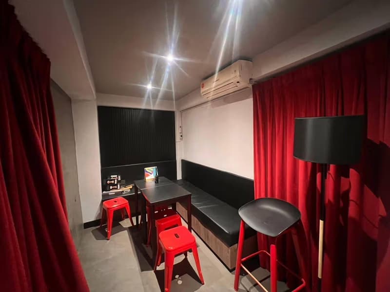 Studio Commercial for Rent in Khlong Toei